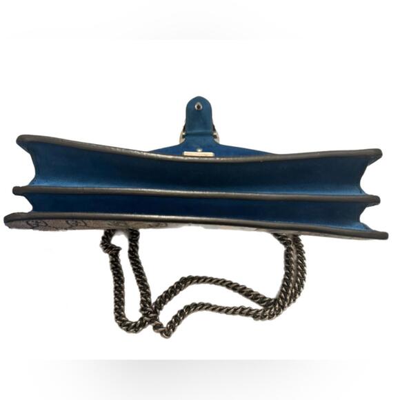 AUTHENTIC Gucci Dionysus Blooms- Excellent Condition - Picture 8 of 9